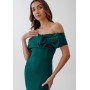 CHANCERY ANGELICA - Shift dress - emerald