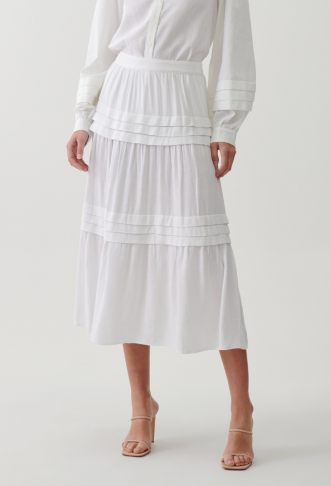 TUSSAH LAIDEY - A-line...