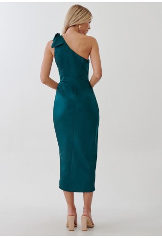 CHANCERY ROBINSON Dress - emerald