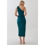 CHANCERY ROBINSON Dress - emerald