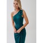 CHANCERY ROBINSON Dress - emerald