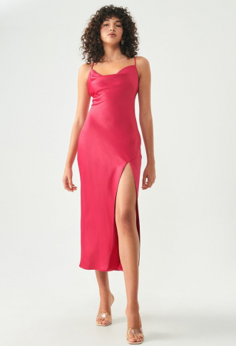 BWLDR DOME - Shift dress -...