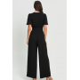TUSSAH LYLA - Jumpsuit - Black