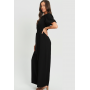 TUSSAH LYLA - Jumpsuit - Black