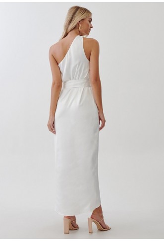 CHANCERY HESTER - Maxi dress - white