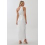 CHANCERY HESTER - Maxi dress - white