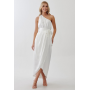 CHANCERY HESTER - Maxi dress - white