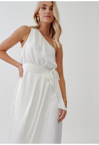 CHANCERY HESTER - Maxi dress - white