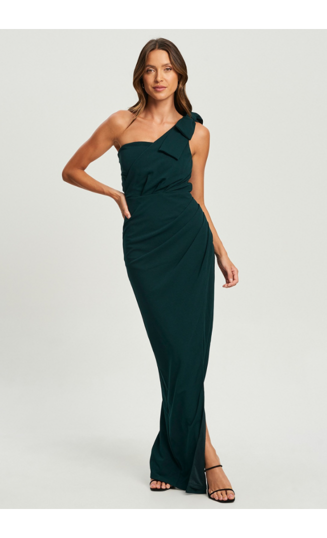 CHANCERY Cooper Maxi Dress