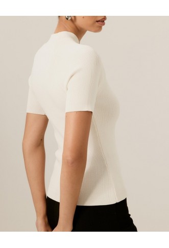 Tussah Grow On Neck Top