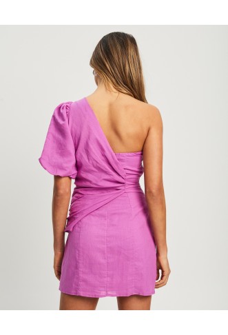 BWLDR Nico Mini Dress