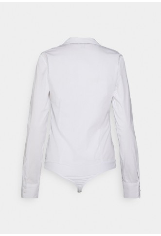 ONLY Tall  blouse - white