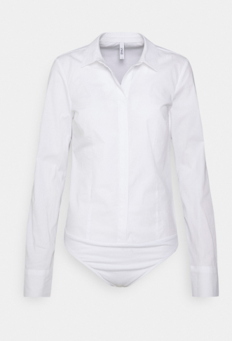 ONLY Tall  blouse - white