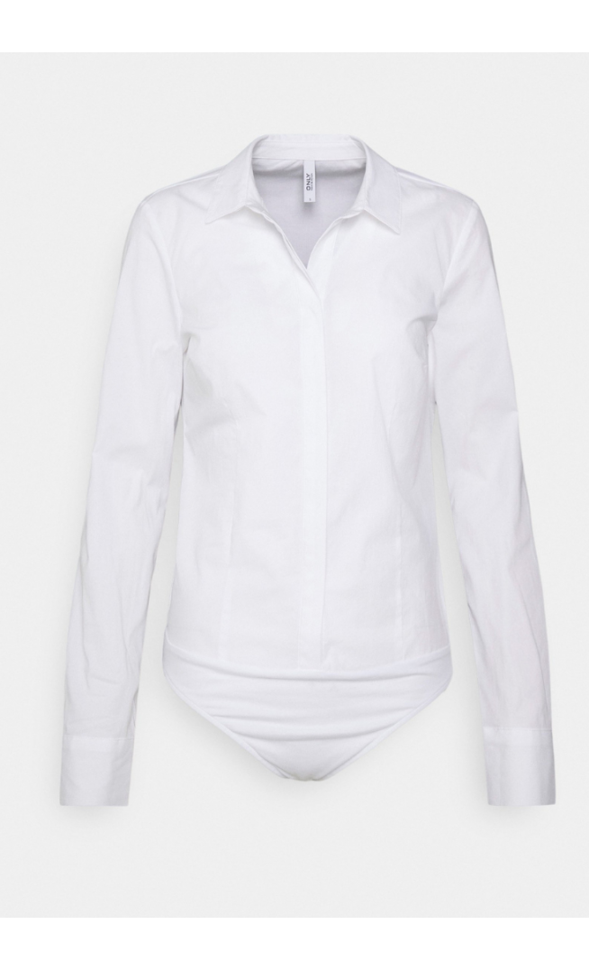 ONLY Tall  blouse - white