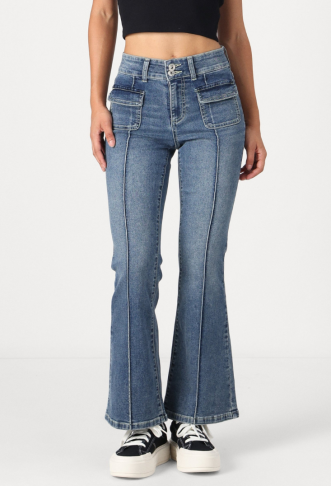 ONLY Petite ONLWAUW MID...