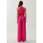 TUSSAH SABRINA - Jumpsuit - hot pink