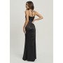 BWLDR CHI - Maxi dress - black