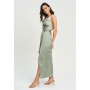 CHANCERY ASHTEN - Maxi dress - sage green