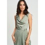 CHANCERY ASHTEN - Maxi dress - sage green