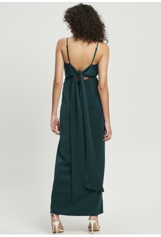 CHANCERY FONTANA MAXI - emerald