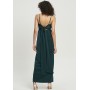 CHANCERY FONTANA MAXI - emerald