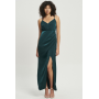 CHANCERY FONTANA MAXI - emerald