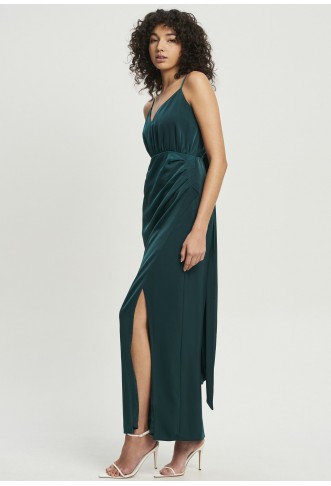 CHANCERY FONTANA MAXI - emerald