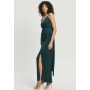 CHANCERY FONTANA MAXI - emerald