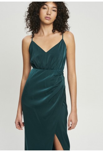 CHANCERY FONTANA MAXI - emerald