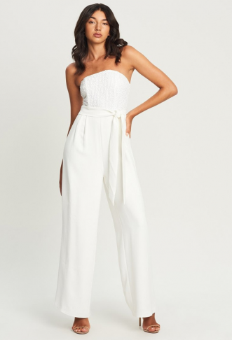 CHANCERY REIMS - Jumpsuit -...
