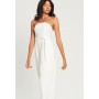 CHANCERY REIMS - Jumpsuit - white