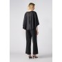 Anna Field CAPE - Jumpsuit - black