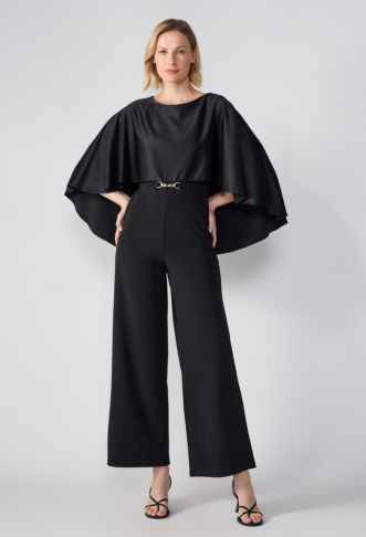 Anna Field CAPE - Jumpsuit...
