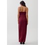 CHANCERY MURPHY - Occasion wear - burgundy