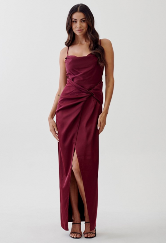 CHANCERY MURPHY - Occasion...