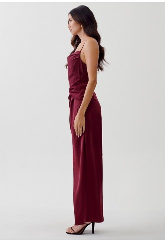 CHANCERY MURPHY - Occasion wear - burgundy