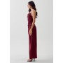 CHANCERY MURPHY - Occasion wear - burgundy