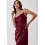 CHANCERY MURPHY - Occasion wear - burgundy