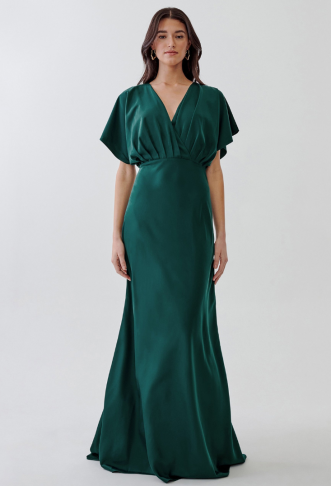 TUSSAH VAL - Occasion wear...