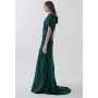 TUSSAH VAL - Occasion wear - emerald