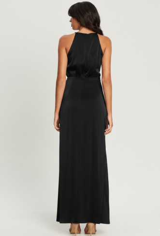 CHANCERY Delhi Midi Dress