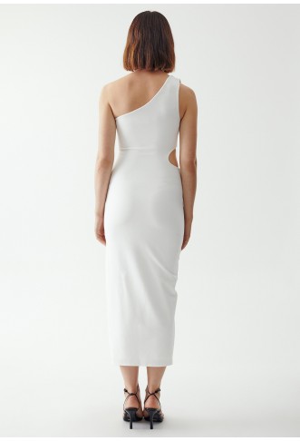 CALLI DAMIA - Cocktail dress / Party dress - white