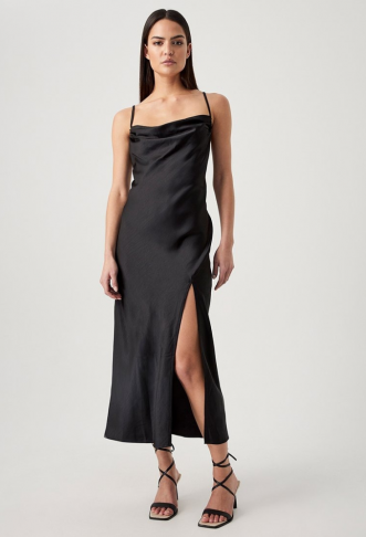 ST MRLO YORK - Maxi dress -...