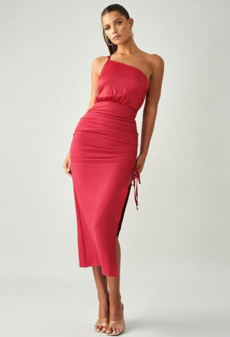 BWLDR INDIA MIDI KRISTINA -...