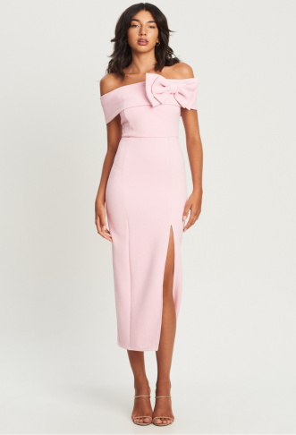 CHANCERY Angelica Dress-...