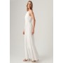 THE FATED TASHA - Long dress - ivory