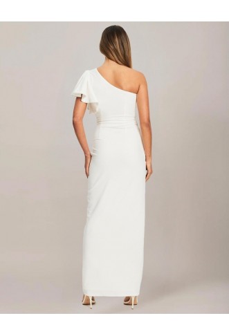 CHANCERY Spring Maxi Dress