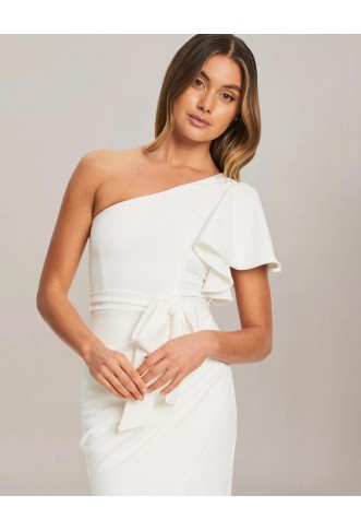 CHANCERY Spring Maxi Dress