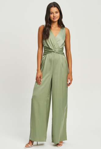 CHANCERY MERCY - Jumpsuit -...