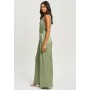 CHANCERY MERCY - Jumpsuit - sagegreen